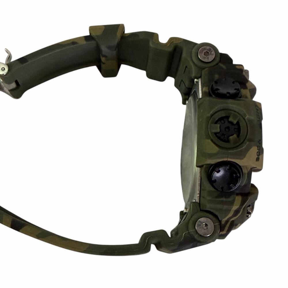 Activa X Invicta Digital Men's Watch - 56mm, Camouflage, ACW1968-001 - Picture 3 of 11
